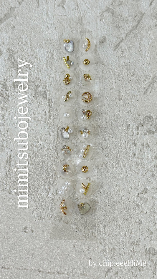 Mimitsubo jewelry HiMe7