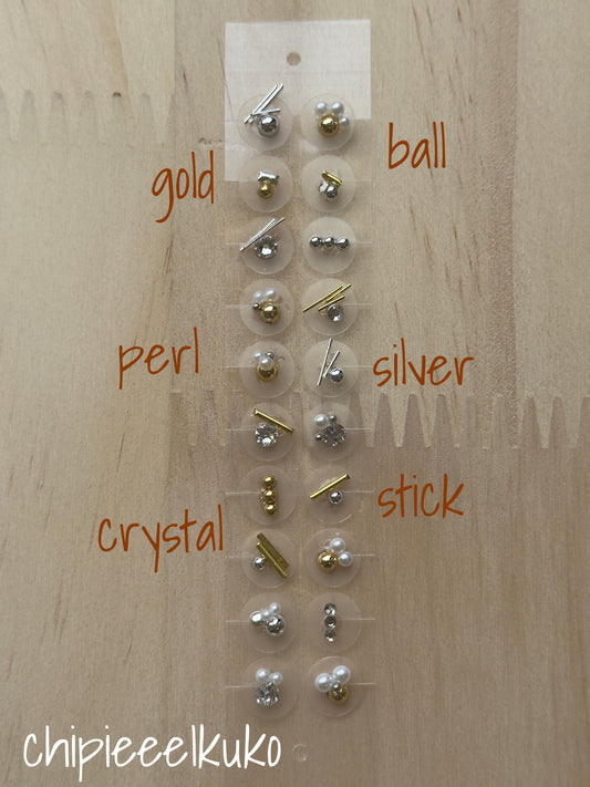 mimitsubojewelry by ikuko⑩