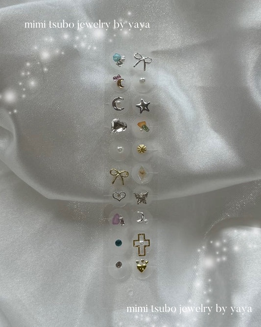 Mimi tsubo jewelry by yaya4