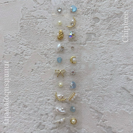 Mimitsubo Jewelry manami9