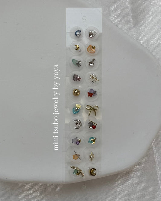 Mimitsubo Jewelry by yaya6