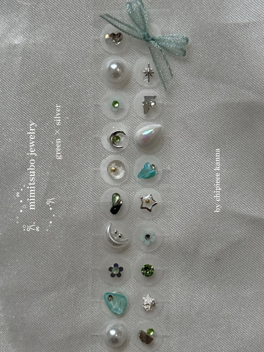 Mimitsubo Jewelry Kanna 4
