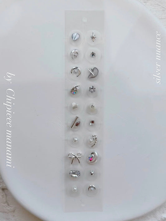 Mimitsubo jewelry by manami ①
