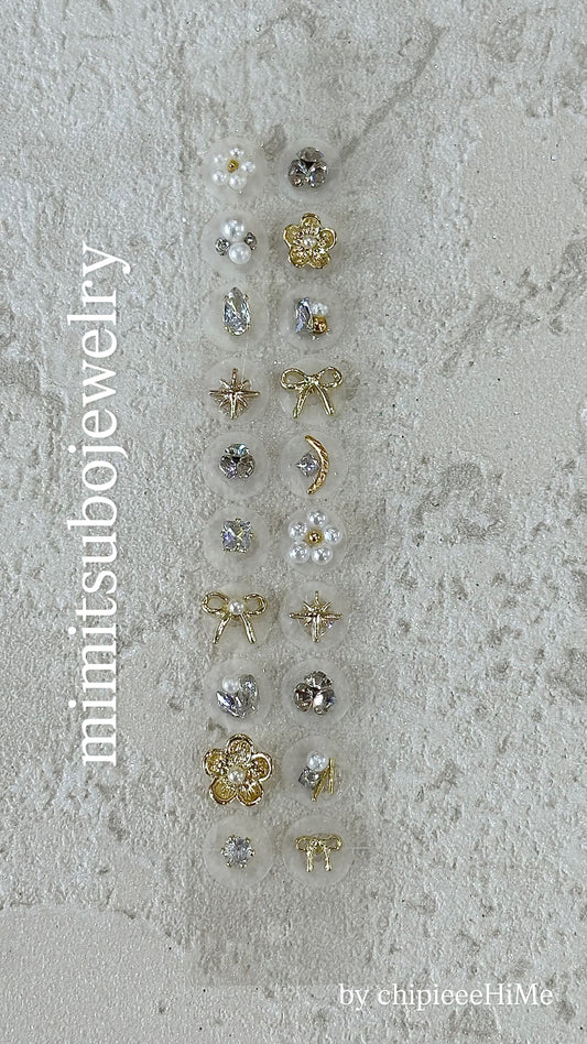 Mimitsubo jewelry HiMe4