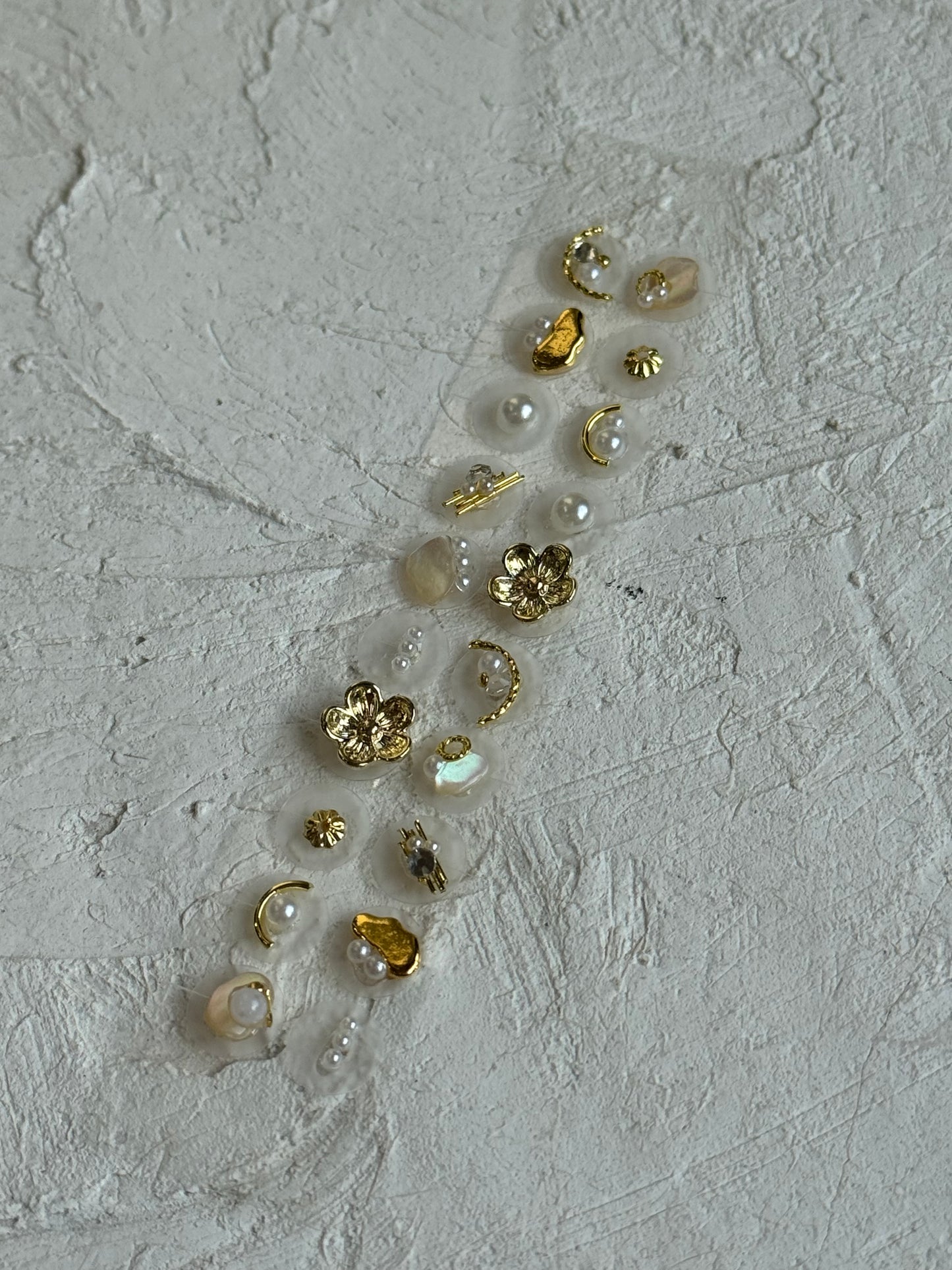 Mimitsubo Jewelry by maika 11