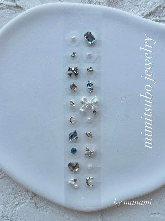 Mimitsubo Jewelry manami ③