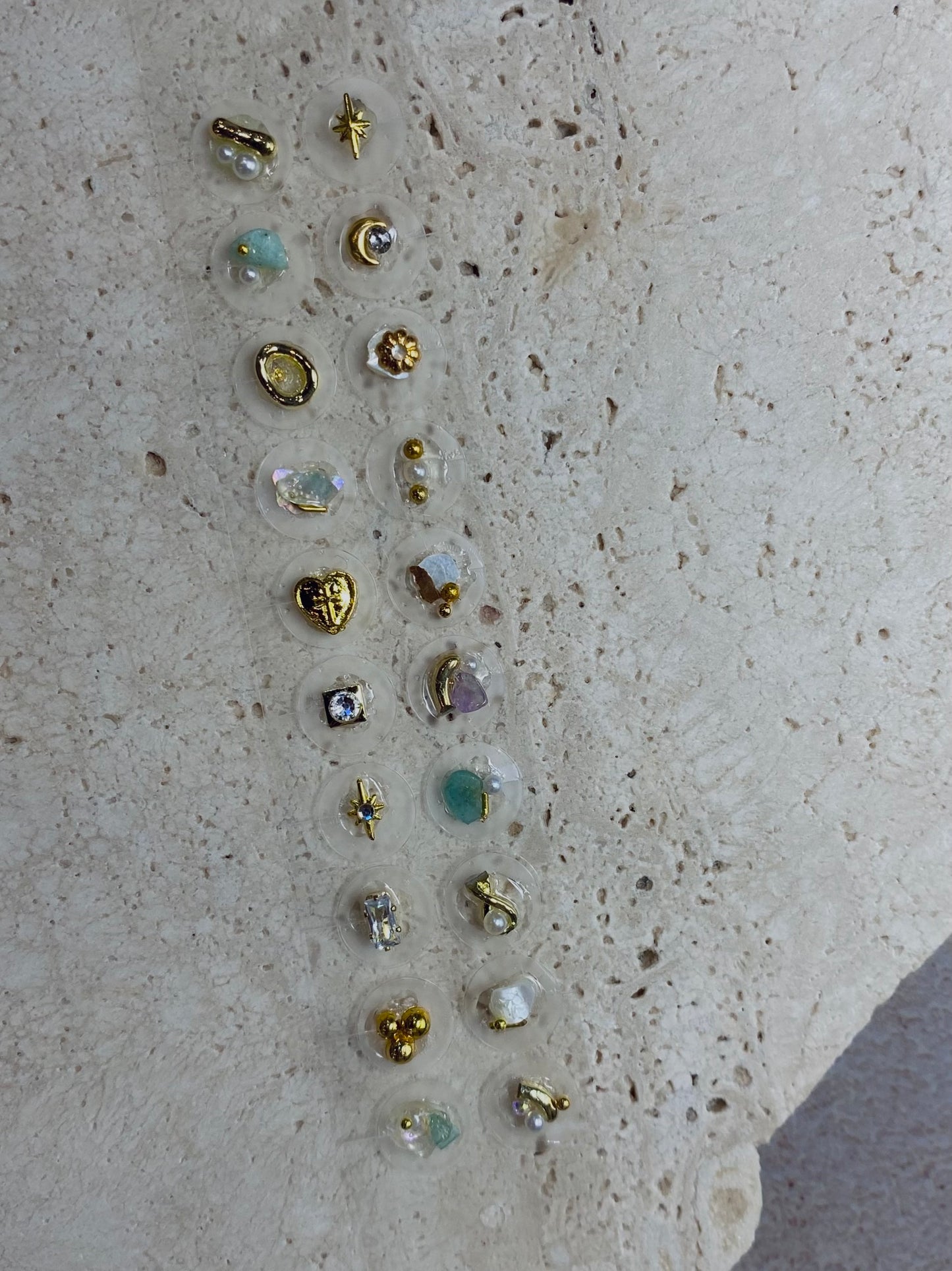 mimi tsubo jewelry  by yuko 6