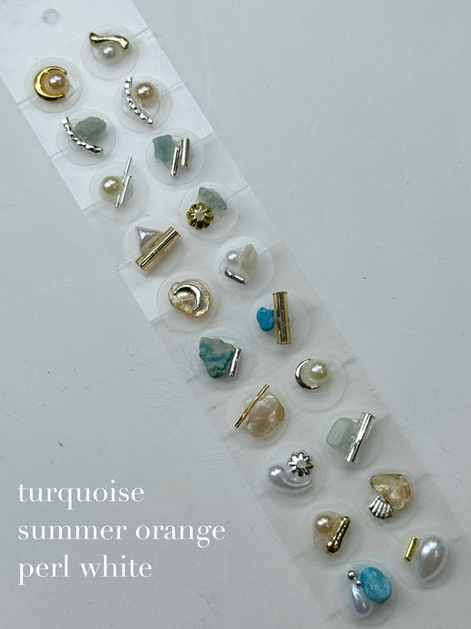 mimitsubo jewelry by MIRAI 24