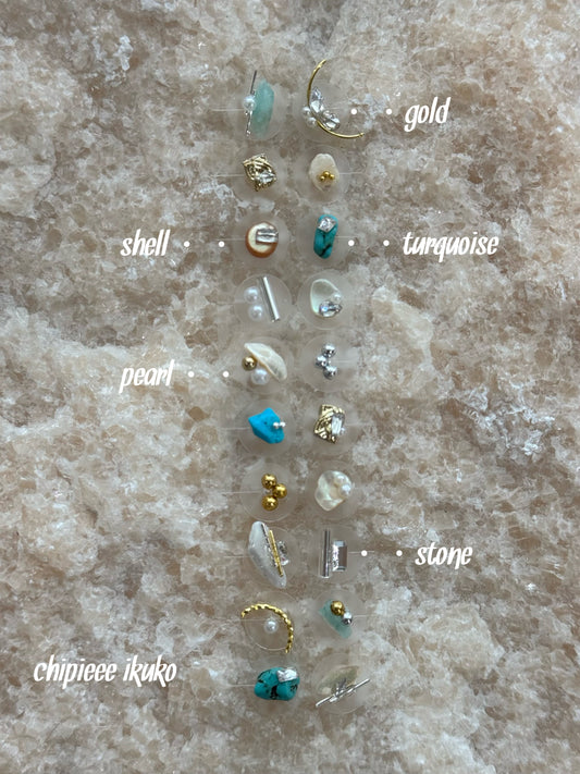 mimitsubojewelry by ikuko12