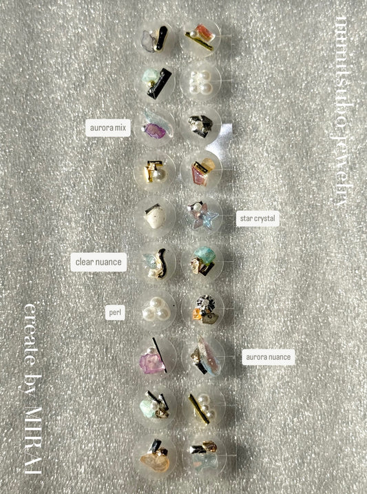 mimitsubo jewelry by MIRAI 16