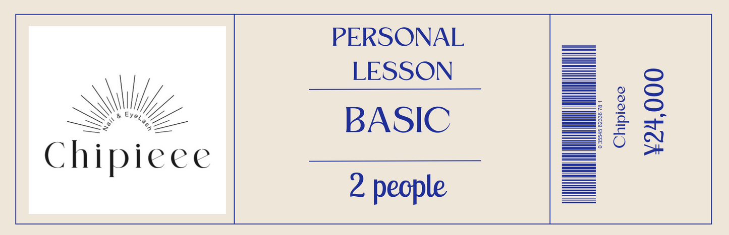 Basic 2 people