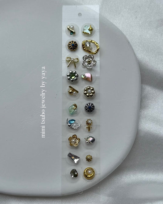 Mimitsubo jewelry by yaya5