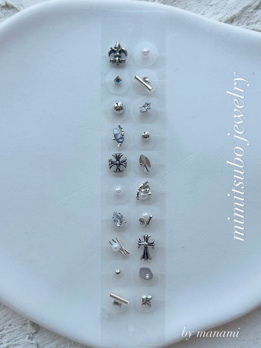 Mimitsubo Jewelry manami ④