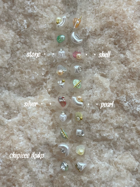 mimitsubojewelry by ikuko14