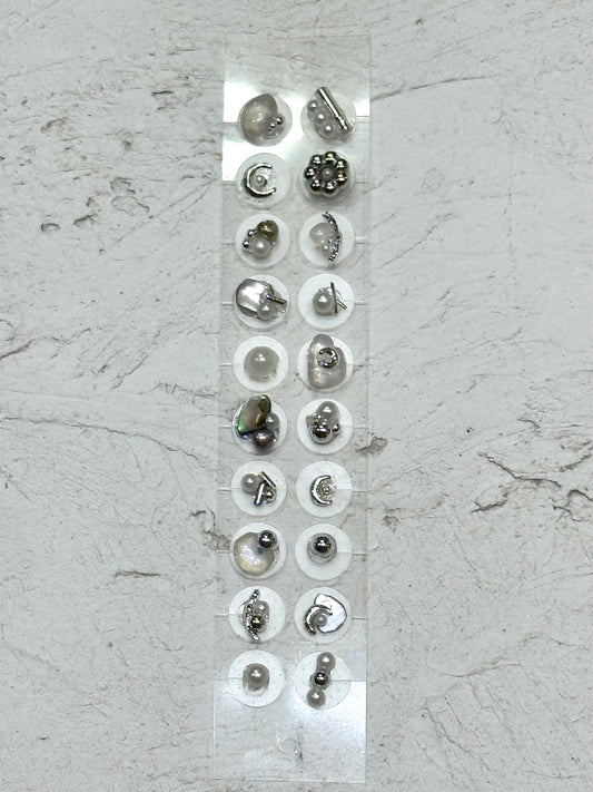 Mimitsubo  jewelry by Hime 2