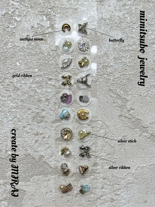 mimitsubo  jewelry by MIRAI 8