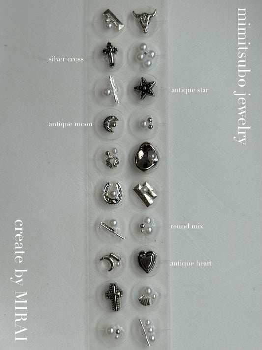 mimitsubo jewelry by MIRAI 18
