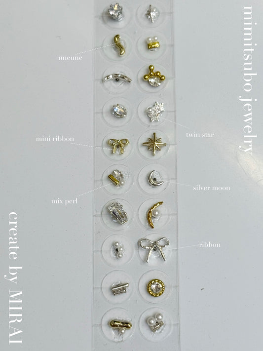 mimitsubo jewelry by MIRAI 4