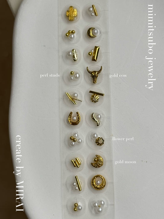 mimitsubo jewelry by MIRAI 19